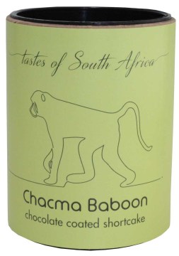 BABOON