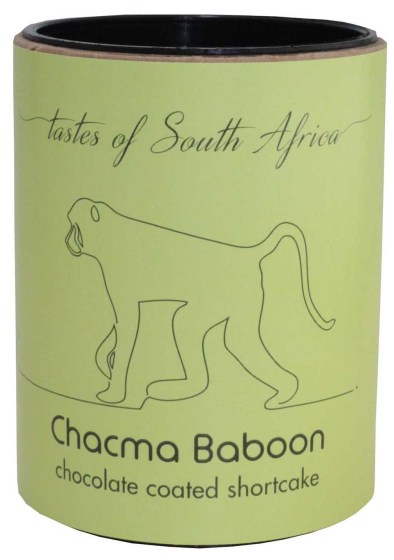 BABOON