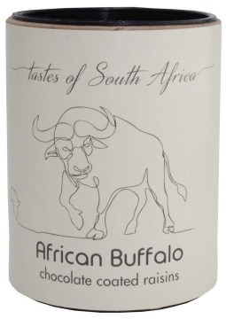 BUFFALO