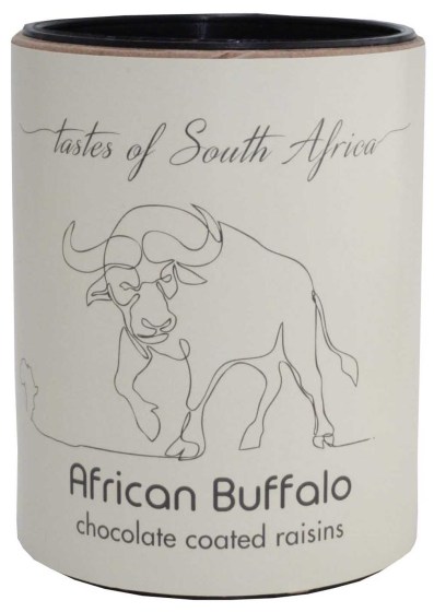 BUFFALO