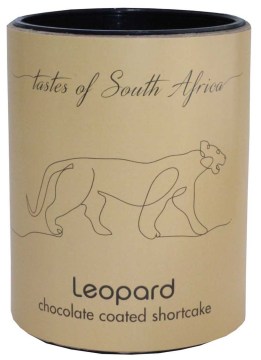 LEOPARD