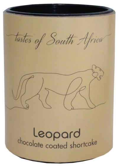 LEOPARD