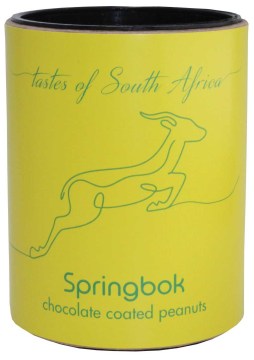 SPRINGBOK