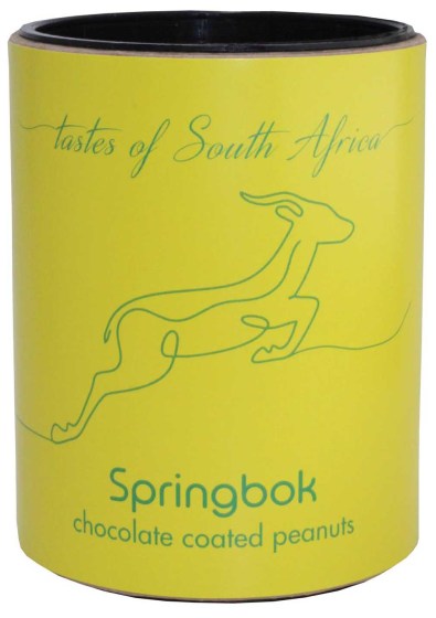SPRINGBOK